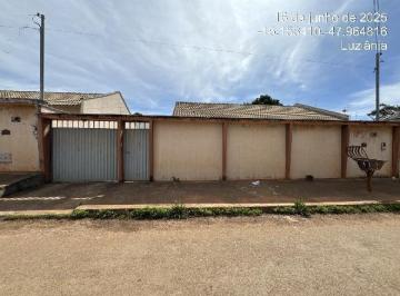 img0 · Imóvel para investir — Casa no Parque Estrela Dalva Ix, Luziania - GO, N. SN LT 01 CS 02 RUA 118, 3