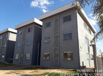 img0 · Oferta com vantagem — Apartamento no Jardim Zuleika, Luziania - GO, Apto 102, 2 quartos, 1 vaga, 48,
