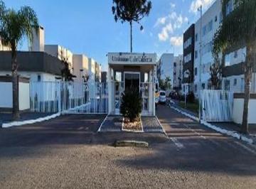 img0 · Destaque da região — Apartamento no Jardim Itaqui, Campo Largo - PR, Apto 102, 2 quartos, 1 vaga, 40
