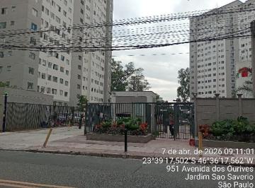 img0 · Excelente custo-benefício — Apartamento no Jardim Sao Saverio, Sao Paulo - SP, Apto 132, 2 quartos,