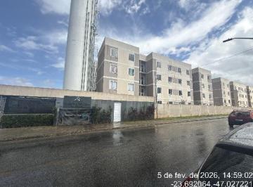 img0 · Oportunidade certa — Apartamento no Centro (caucaia do Alto), Cotia - SP, Apto 203, 2 quartos, 1 vag