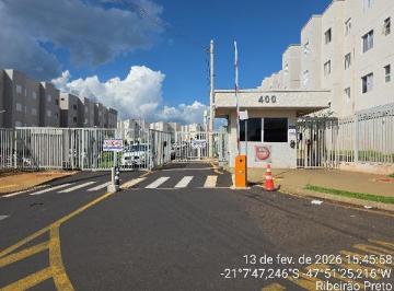 img0 · Oportunidade garantida — Apartamento no Reserva Macauba, Ribeirao Preto - SP, Apto 310, 2 quartos, 1