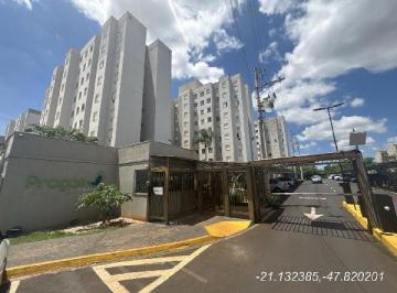 img0 · Oferta exclusiva — Apartamento no Residencial das Americas, Ribeirao Preto - SP, Apto 57, 2 quartos,