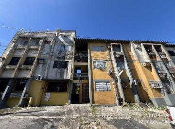 img0 · Imóvel com ótimo custo — Apartamento no Petropolis, Manaus - AM, Apto 303, 1 quarto, 1 vaga, 43,53m²