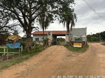 img0 · Imóvel em região valorizada — Terreno no Alvorada de Barra Bonita (vitoriana, Botucatu - SP, N. SN L
