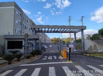 img0 · Oferta com destaque — Apartamento no Jardim das Palmeiras, Ribeirao Preto - SP, Apto 3, 2 quartos, 1