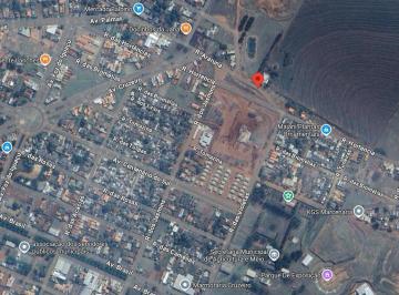 img0 · Terreno à venda, 245 m² por R$ 53.000,00 - Jardim Brasil - Cruzeiro do Oeste/PR