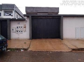 img0 · Oferta com destaque — Apartamento no Parque Estrela Dalva Ix, Luziania - GO, Apto 01, 2 quartos, 1 v