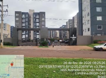 img0 · Imóvel com ótimo custo — Apartamento no Jardim Maria Celina, Londrina - PR, Apto 503, 2 quartos, 1 v