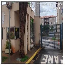 img0 · Oferta da Caixa — Apartamento no Parque Ribeirao Preto, Ribeirao Preto - SP, Apto 44, 2 quartos, 1 v