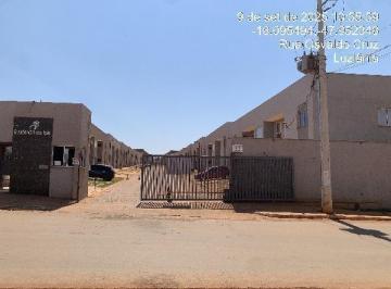 img0 · Excelente custo-benefício — Apartamento no Mansoes Recreio Mossoro, Cidade Ocidental - GO, Apto 104,