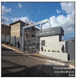 img0 · Oportunidade Caixa — Apartamento no Chacaras Ypiranga A, Valparaiso de Goias - GO, Apto 202, 2 quart