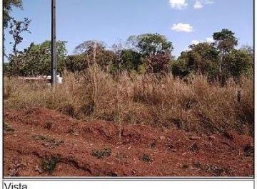 img0 · Terreno à venda, 5.625 m² - Parque Alvorada II - Luziânia/GO