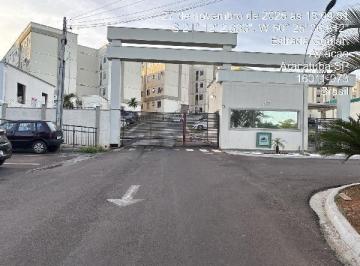 img0 · Excelente oportunidade — Apartamento no Fazenda do Estado, Aracatuba - SP, Apto 304, 2 quartos, 1 va