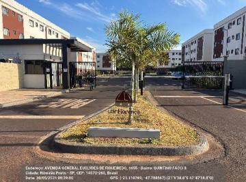 img0 · Ótima oportunidade — Apartamento no Quintino Facci Ii, Ribeirao Preto - SP, Apto 13, 2 quartos, 1 va