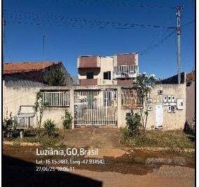 img0 · Oferta com diferencial — Apartamento no Parque Industrial Mingone, Luziania - GO, Apto T01, 2 quarto