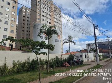 img0 · Imóvel com ótimo custo — Apartamento no Gleba do Pessego, Sao Paulo - SP, Apto 103, 2 quartos, 44,74