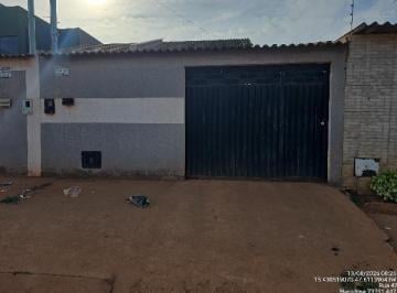 img0 · Oferta em destaque — Casa no Setor Aeroporto (mutirao), Planaltina - GO, N. SN LT 06 RUA 42, 2 quart
