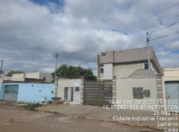 img0 · Grande oportunidade — Apartamento no Cidade Industrial Fracaroli, Luziania - GO, Apto 102, 2 quartos