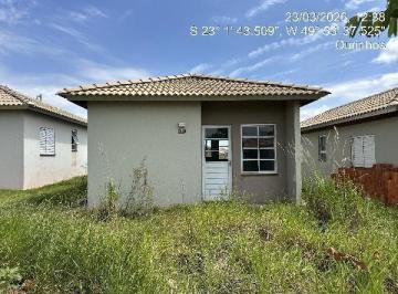 img0 · Oportunidade para moradia — Casa no Ourinhos Constante Ii, Ourinhos - SP, Nº 156, 2 quartos, 1 vaga,