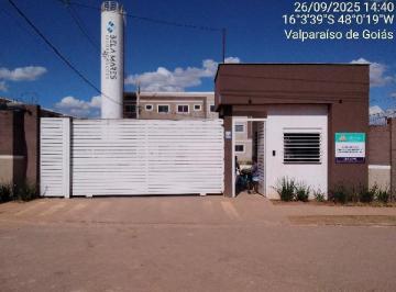 img0 · Oferta imperdível — Apartamento no Setor de Chacaras Anhanguera C, Valparaiso de Goias - GO, Apto 20
