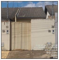 img0 · Oferta com vantagem — Casa no Jardim Zuleika, Luziania - GO, N. SN GL A LT 09 QD 22 CS 02, 2 quartos