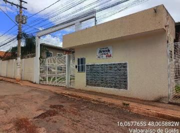 img0 · Oferta promissora — Apartamento no Setor de Chacaras Anhanguera B, Valparaiso de Goias - GO, Apto 11