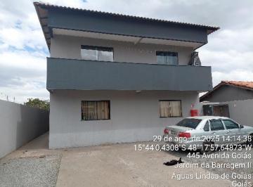 img0 · Oferta imperdível — Apartamento no Jardim da Barragem V, Aguas Lindas de Goias - GO, Apto 101, 2 qua
