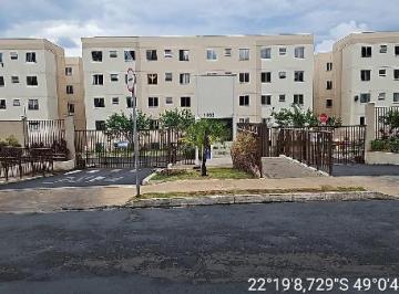 img0 · Oportunidade em destaque — Apartamento no Jardim Country Club, Bauru - SP, Apto 404, 2 quartos, 1 va