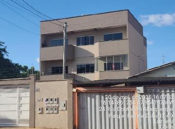 img0 · Excelente custo-benefício — Apartamento no Jardim do Inga, Luziania - GO, Apto 02, 2 quartos, 1 vaga