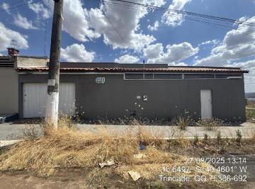 img0 · Grande chance — Casa no Lot Res Vieira, Trindade - GO, Nº 16, 2 quartos, 1 vaga, 195m² | Venda Diret