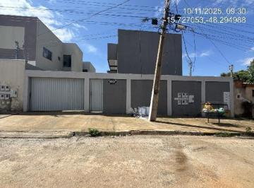 img0 · Oportunidade para moradia — Apartamento no Jardim Recanto, Aguas Lindas de Goias - GO, Apto 203, 2 q