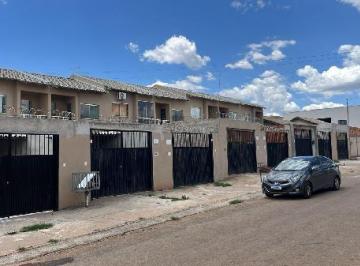 img0 · Imóvel com ótimo padrão — Casa no Mansoes Camargo, Aguas Lindas de Goias - GO, 2 quartos, 1 vaga, 95