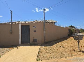 img0 · Imóvel com excelente localização — Casa no Parque Industrial Mingone, Luziania - GO, 2 quartos, 1 va