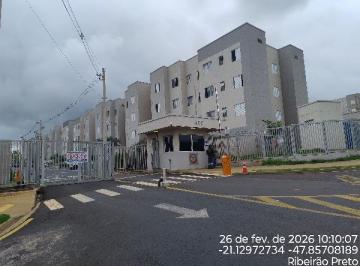img0 · Imóvel pronto para negociar — Apartamento no Reserva Macauba, Ribeirao Preto - SP, Apto 401, 2 quart