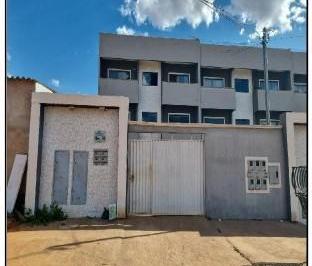 img0 · Oportunidade valiosa — Apartamento no Jardim do Inga, Luziania - GO, Apto 02, 2 quartos, 61m² | Vend
