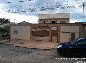 img0 · Imóvel para investir — Apartamento no Parque Estrela Dalva Ix, Luziania - GO, Apto 101, 2 quartos, 1