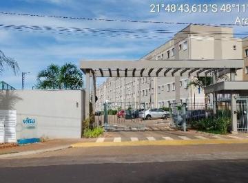 img0 · Negócio especial — Apartamento no Campos Ville, Araraquara - SP, Apto 01, 2 quartos, 1 vaga, 43,06m²