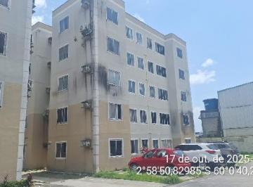 img0 · Imóvel com potencial — Apartamento no Santa Etelvina, Manaus - AM, Apto 402, 2 quartos, 1 vaga, 41,4