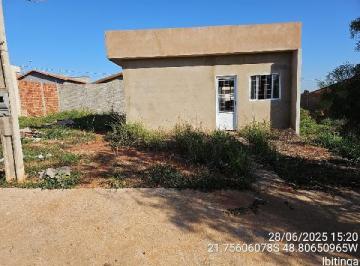 img0 · Imóvel bem posicionado — Terreno no Sao Benedito, Ibitinga - SP, N. SN LT 06 QD E, 160m² | Venda Dir