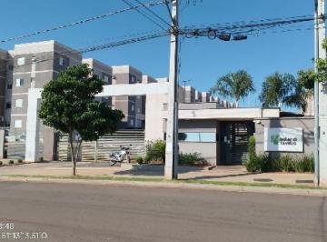 img0 · Imóvel pronto para negociar — Apartamento no Colinas, Londrina - PR, Apto T01, 2 quartos, 1 vaga, 44