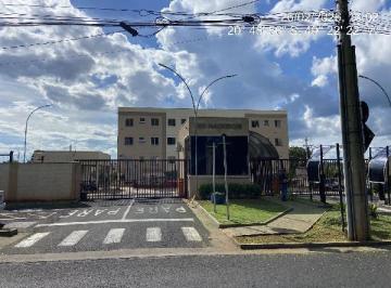 img0 · Imóvel com ótimo padrão — Apartamento no Distrito Industrial Waldemar de Oli, Sao Jose do Rio Preto