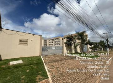 img0 · Destaque da região — Apartamento no Mansoes Centro Oeste, Aguas Lindas de Goias - GO, Apto 303, 2 qu