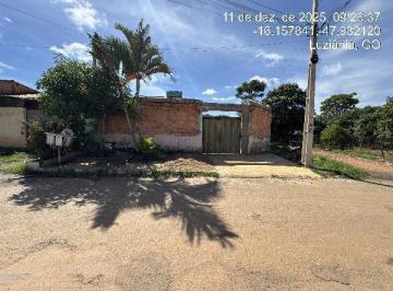 img0 · Imóvel para investir — Casa no Parque Industrial Mingone, Luziania - GO, N. SN CS 02, 2 quartos, 170