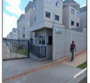 img0 · Excelente oportunidade — Apartamento no Jardim Peroba Rosa, Londrina - PR, Apto 304, 2 quartos, 1 va