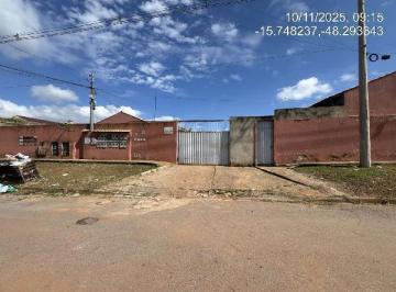 img0 · Destaque da região — Casa no Parque da Barragem Setor 11, Aguas Lindas de Goias - GO, N. SN CS 06 LT