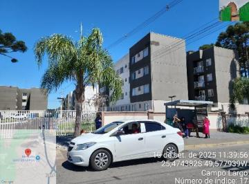 img0 · Oportunidade facilitada — Apartamento no Jardim Itaqui, Campo Largo - PR, Apto 302, 2 quartos, 1 vag