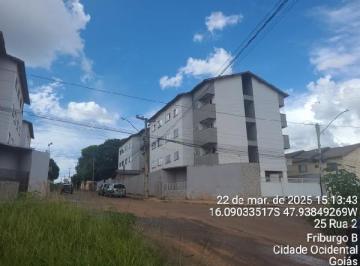 img0 · Condição facilitada — Apartamento no Mansoes Recreio Estrela D'alva Iii, Cidade Ocidental - GO, Apto