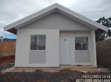img0 · Chance única — Casa no Residencial Alfredo Benedetti, Morro Agudo - SP, Nº 69, 2 quartos, 200m² | Ve