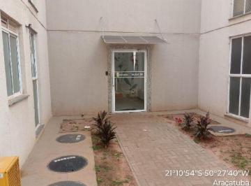 img0 · Imóvel pronto para negociar — Apartamento no Chacaras Tv, Aracatuba - SP, Apto 303, 2 quartos, 1 vag